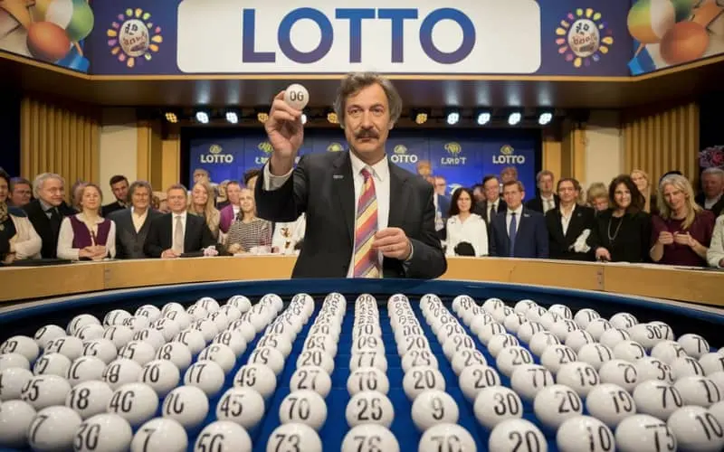 live lottery result