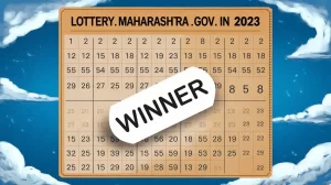 lottery maharashtra