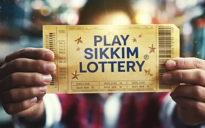 play sikkim lottery