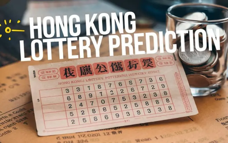 hongkong lottery prediction