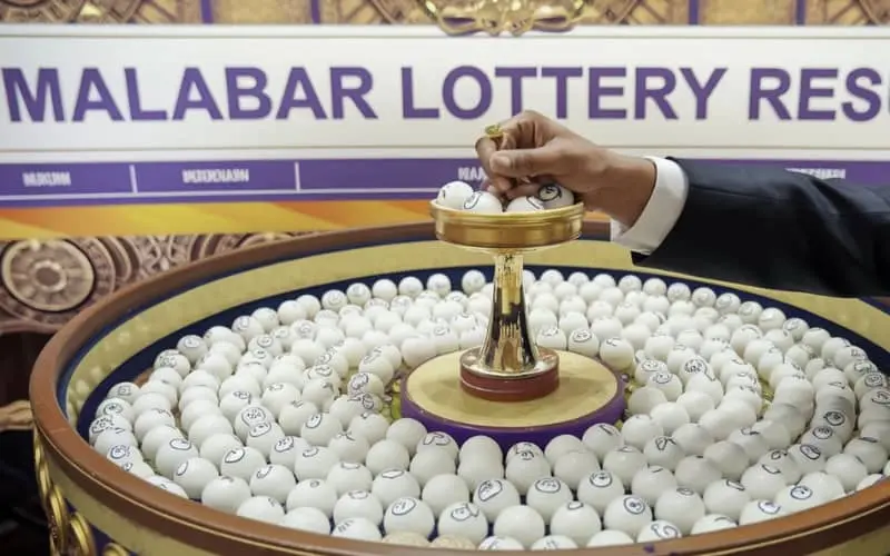 malabar lottery result