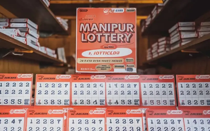 manipur lottery