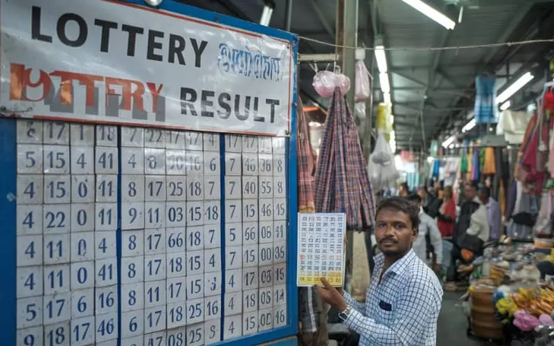 manipur lottery