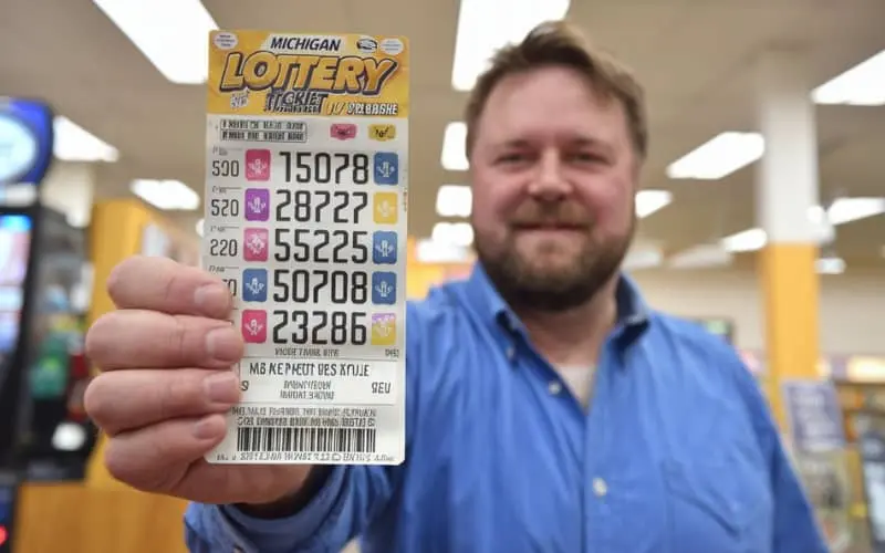 michigan lottery predictions