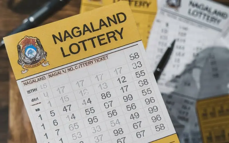 nagaland lottery morning prediction