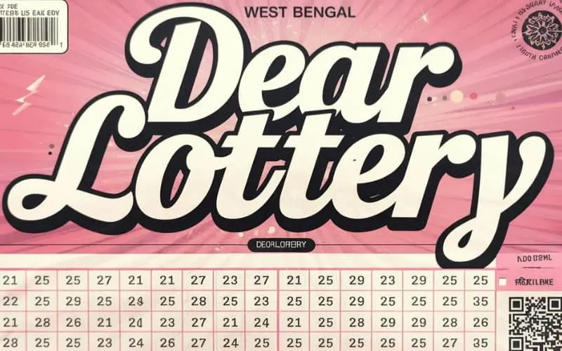 west bengal dear lottery