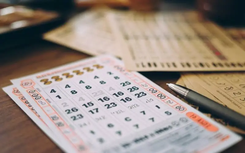 can ai predict lottery numbers