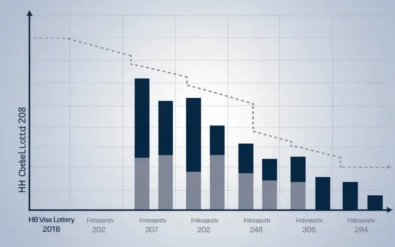 h1b 2018 lottery predictions