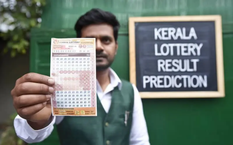 kerala lottery result prediction