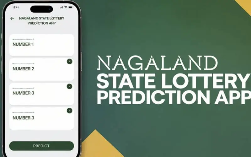 nagaland state lottery prediction app