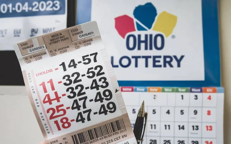 ohio lottery predictions