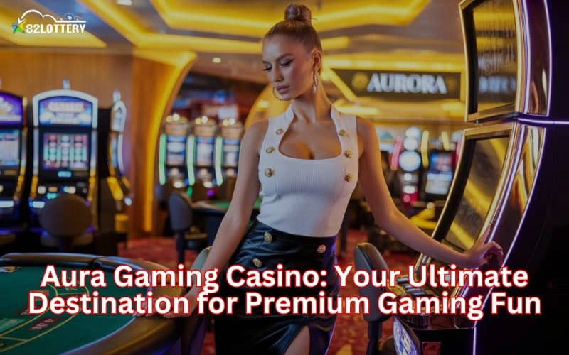 aura gaming casino