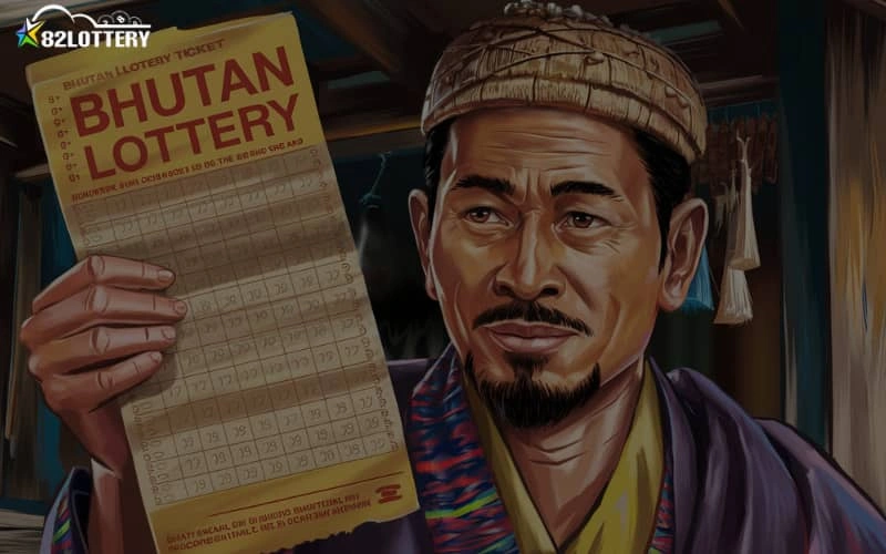 bhutan lottery prediction