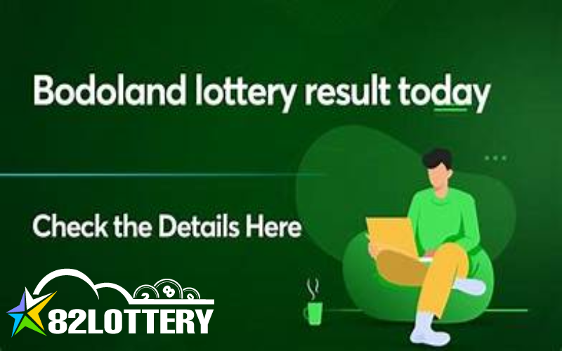 bodoland lottery today result