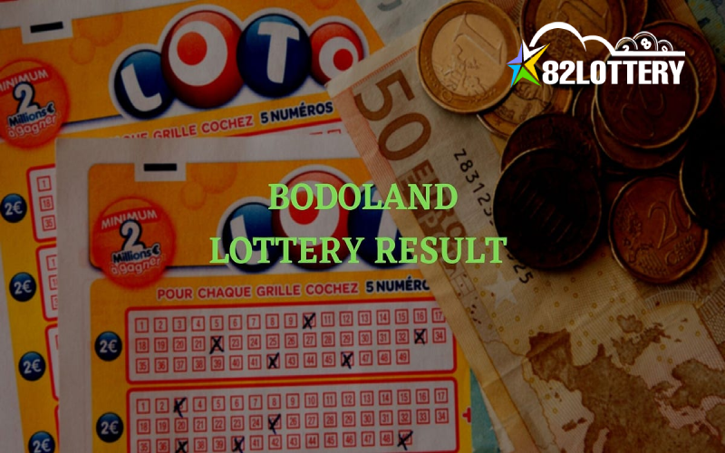 bodoland lottery today result