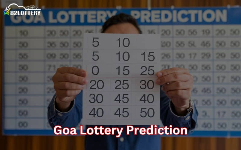 goa lottery prediction