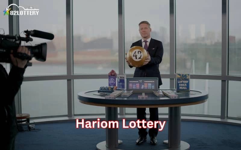 hariom lottery result