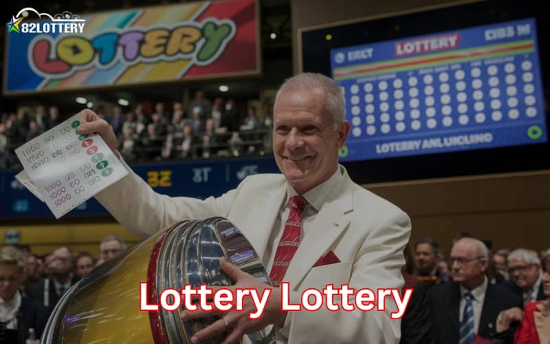 lottery lottery result