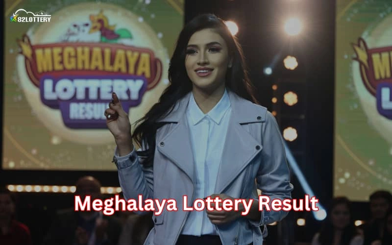 meghalaya lottery result