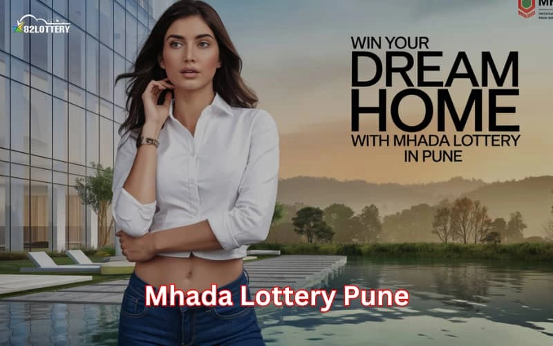 mhada lottery pune