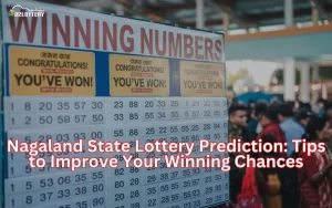 nagaland state lottery prediction