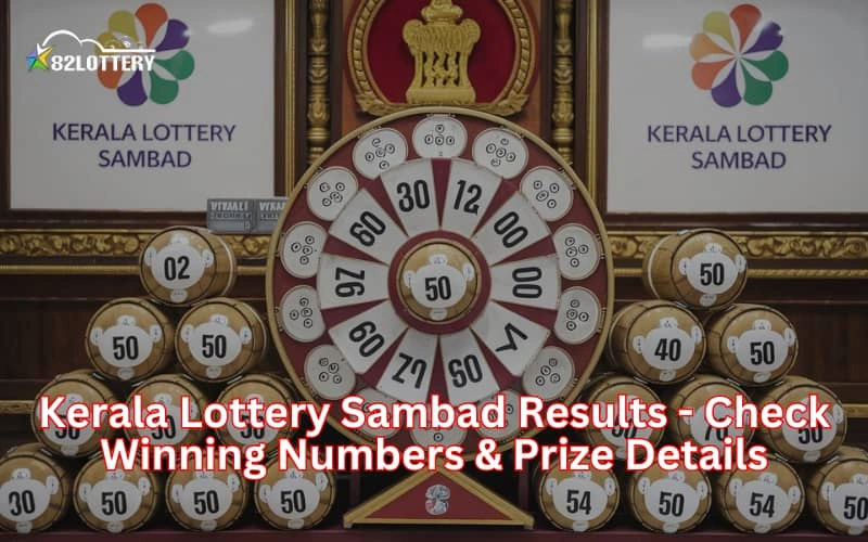 lottery sambad kerala