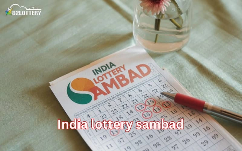 india lottery sambad