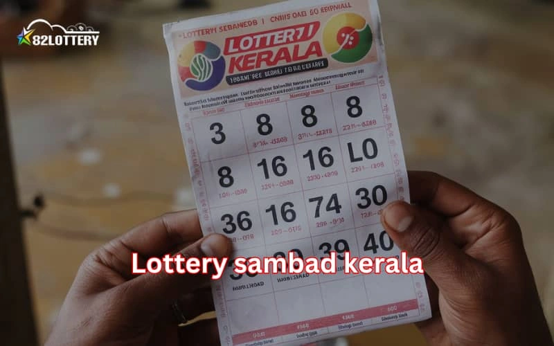 lottery sambad kerala