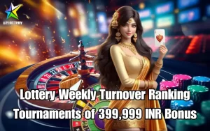 ranking tournaments